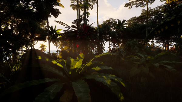 Cast Ashore screenshot 4