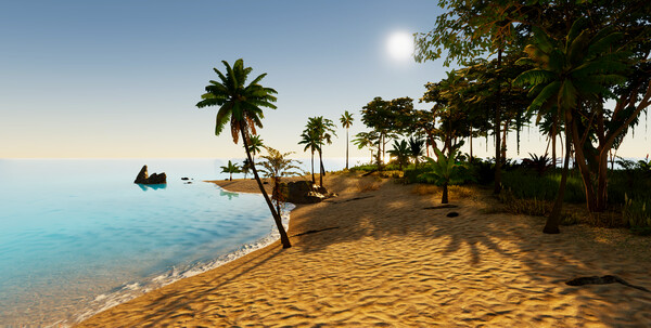 Cast Ashore