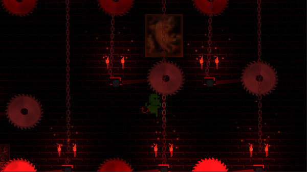 Key: Maze of Illusions.