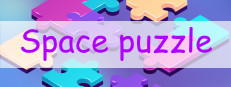 Space puzzle