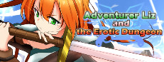 Adventurer Liz and the Erotic Dungeon