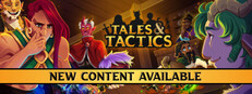 Tales And Tactics