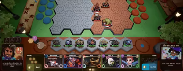 Tales & Tactics video 2