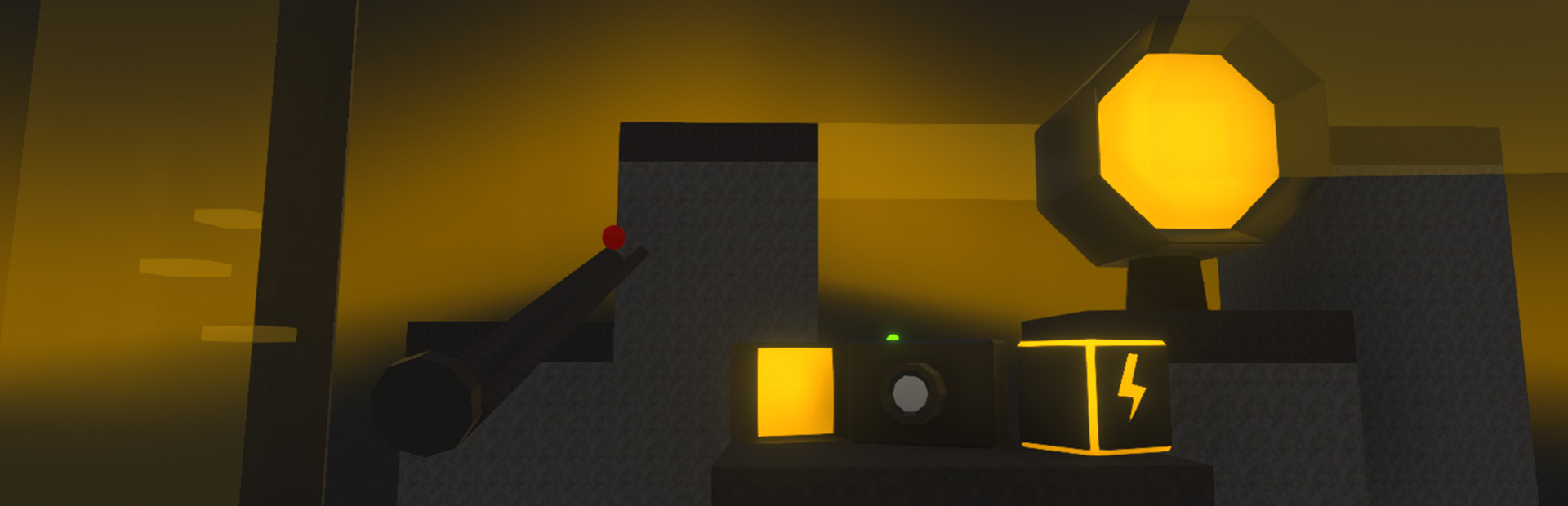 Dark Light
