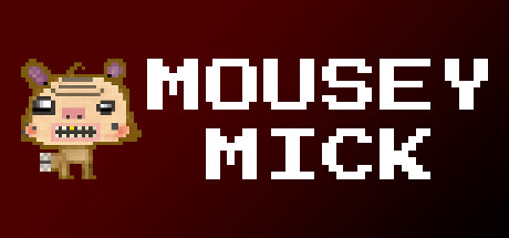 Mousey Mick banner