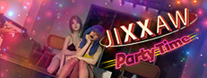 Jixxaw: Party Time game cover