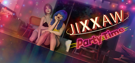 Jixxaw: Party Time - similar game to The Duduk Master by DIG Games