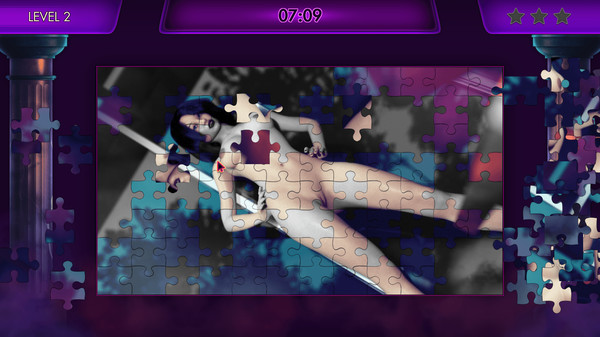 Jixxaw: Party Time screenshot 6