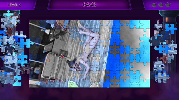 Jixxaw: Party Time screenshot 3