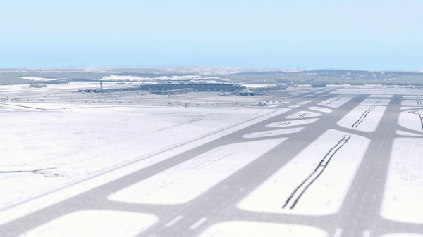 X-Plane 11 - Add-on: Aerosoft - Airport Istanbul — скриншот 17