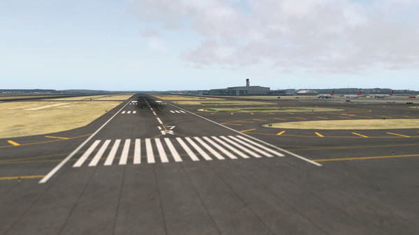 X-Plane 11 - Add-on: Aerosoft - Airport Istanbul — скриншот 12