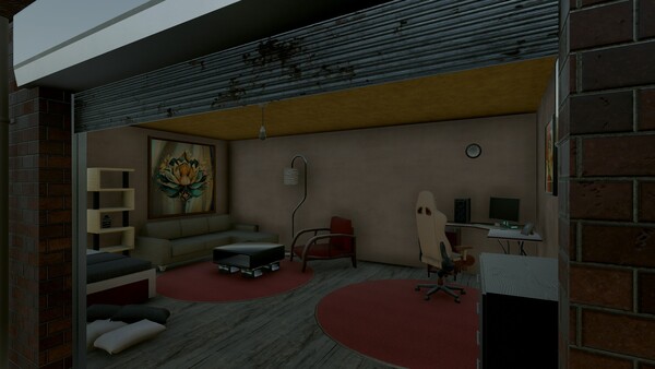 Screenshot 4 of Developer Daily - final gameplay screenshot