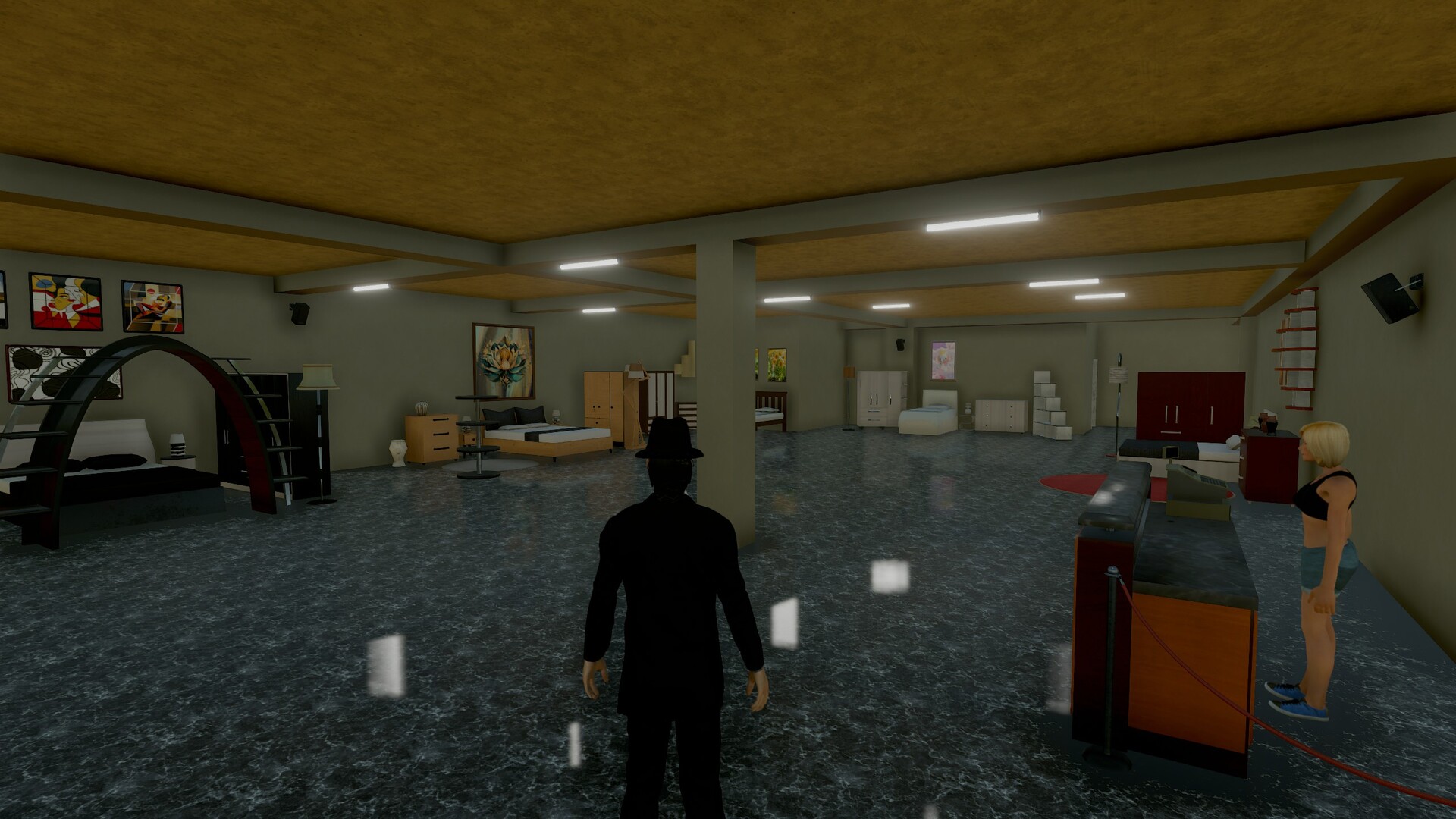 Developer Daily screenshot screenshot 2