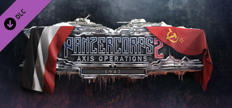 Panzer Corps 2: Axis Operations - 1942 banner image