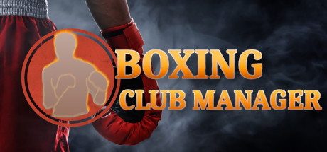 Boxing Club Manager Cover Image