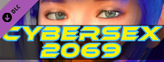 CyberSex 2069 - Art Collection game capsule image