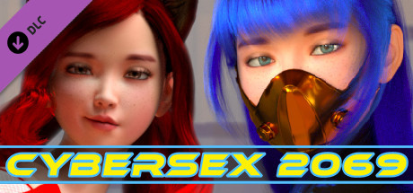 CyberSex 2069 Steam Charts and Player Count Stats