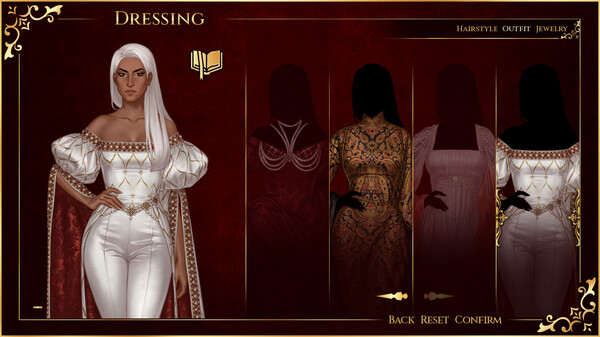 Imperial Grace
