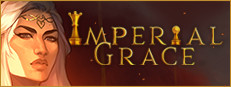 Imperial Grace Banner