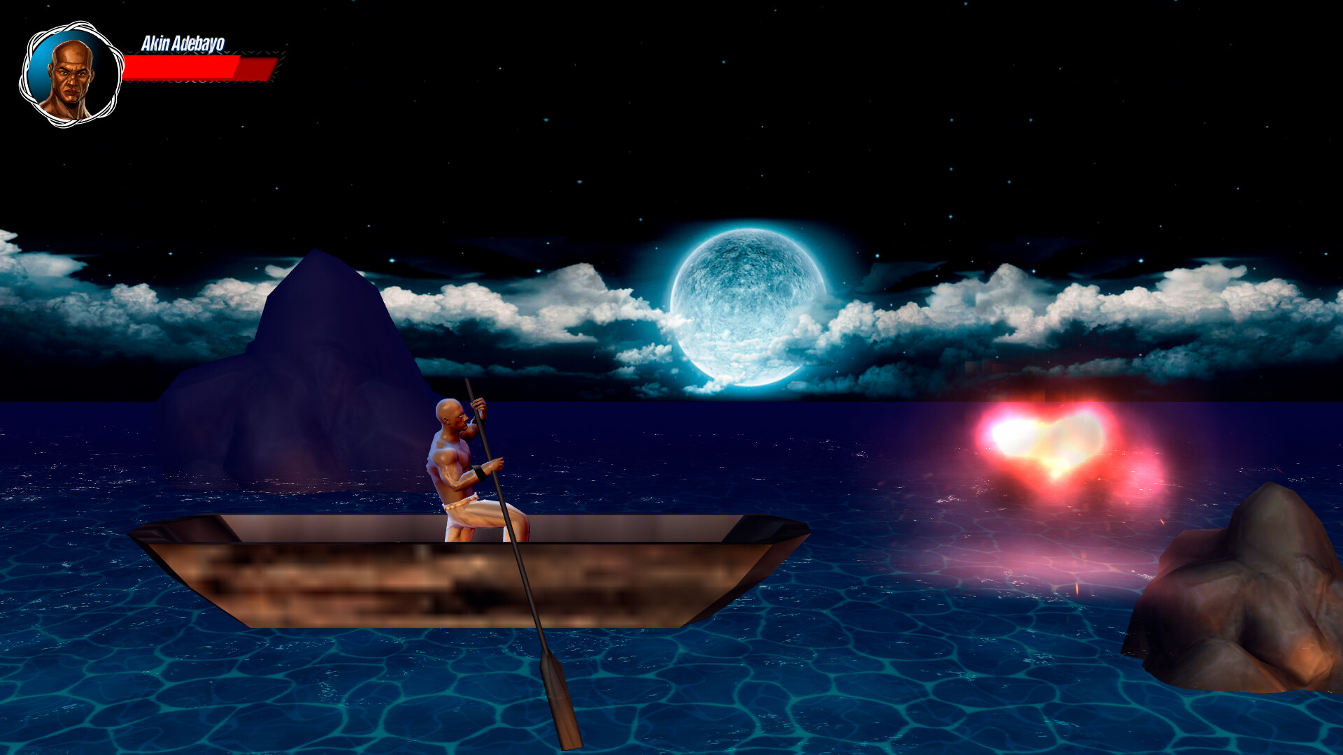 Capoeira Origins screenshot #8