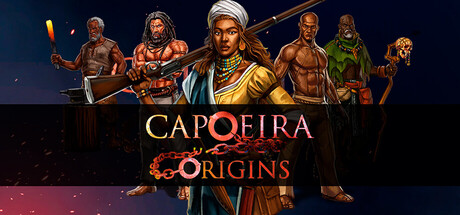 Capoeira Origins
