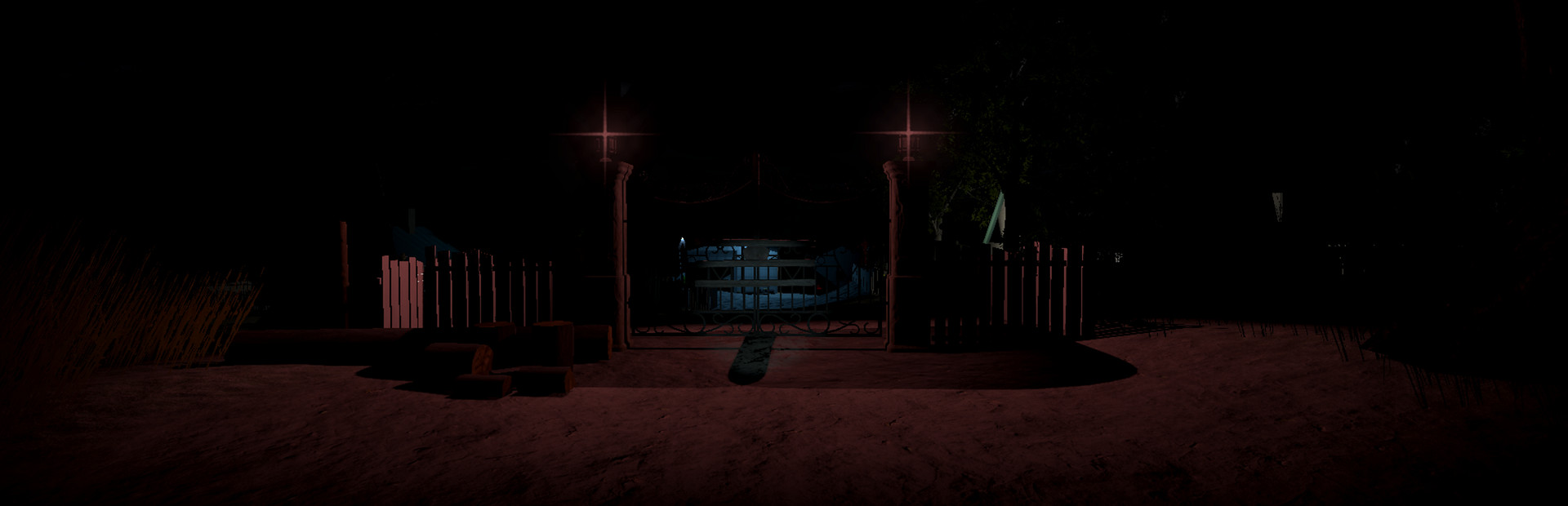 The Skinwalker Investigations