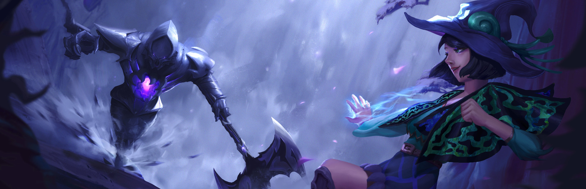 Spectral Ascension