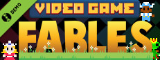 Video Game Fables Demo