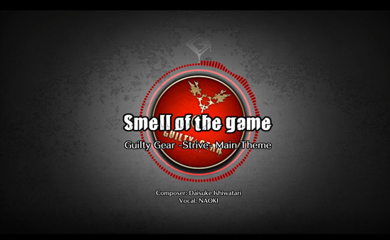 Guilty Gear -Strive- Ultimate Edition Content Kit DLC