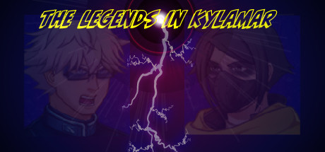 The Legends in Kylamar Playtest Cheat Engine/CT