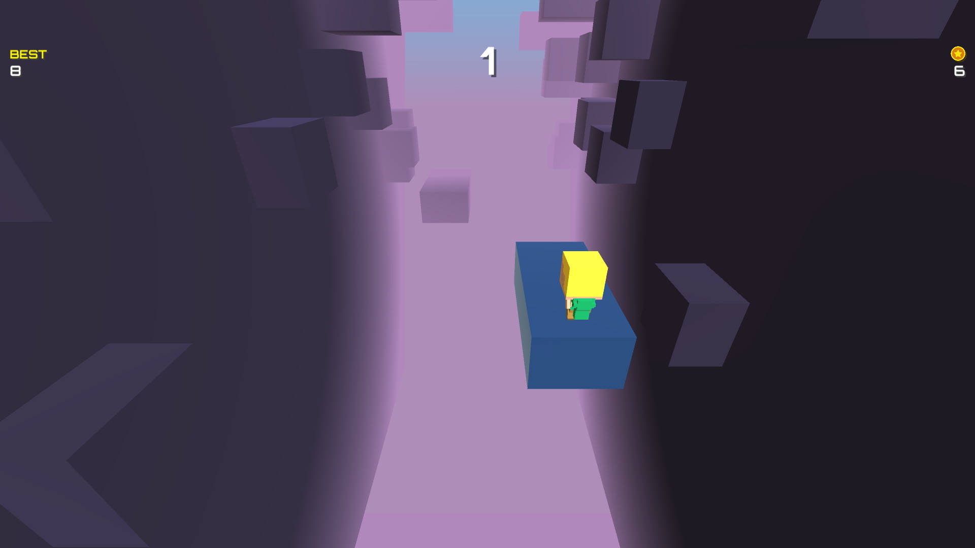 HopHeaders screenshot #3