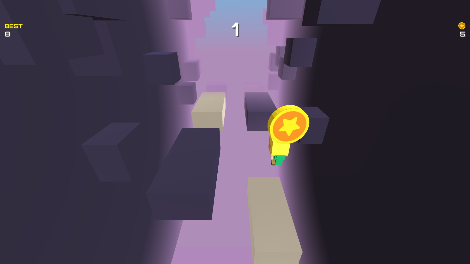 HopHeaders screenshot #2