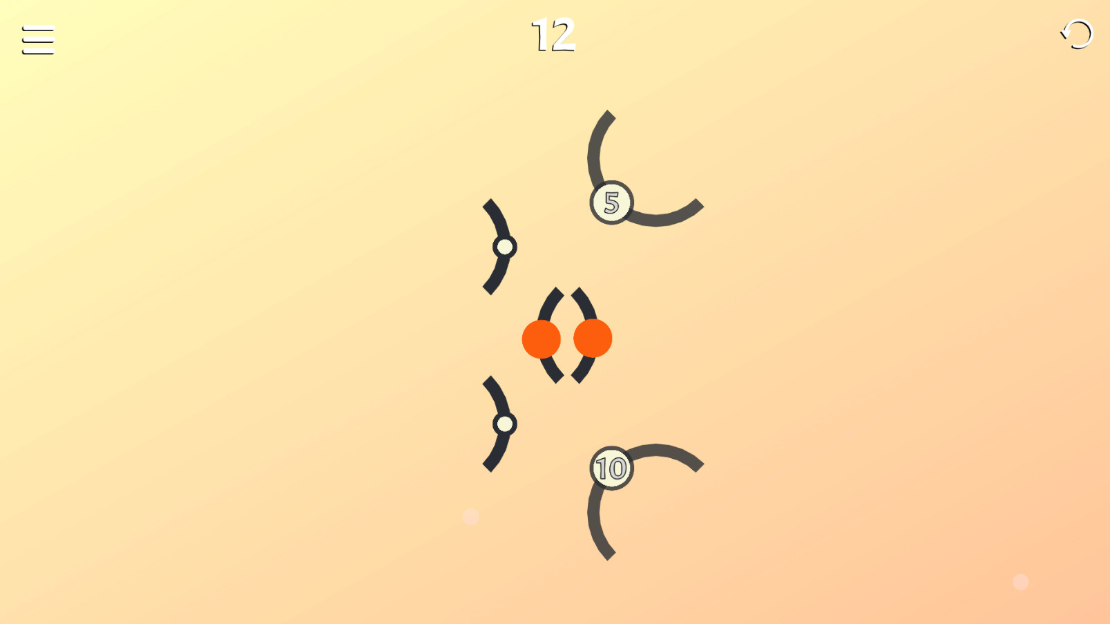 #4. Higgs Boson: Challenging Puzzle (Steam) بواسطة: Remix Games