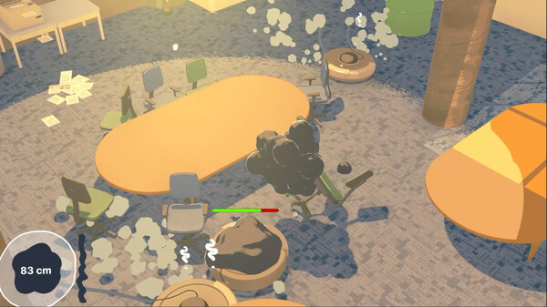 Crude Oil screenshot 1