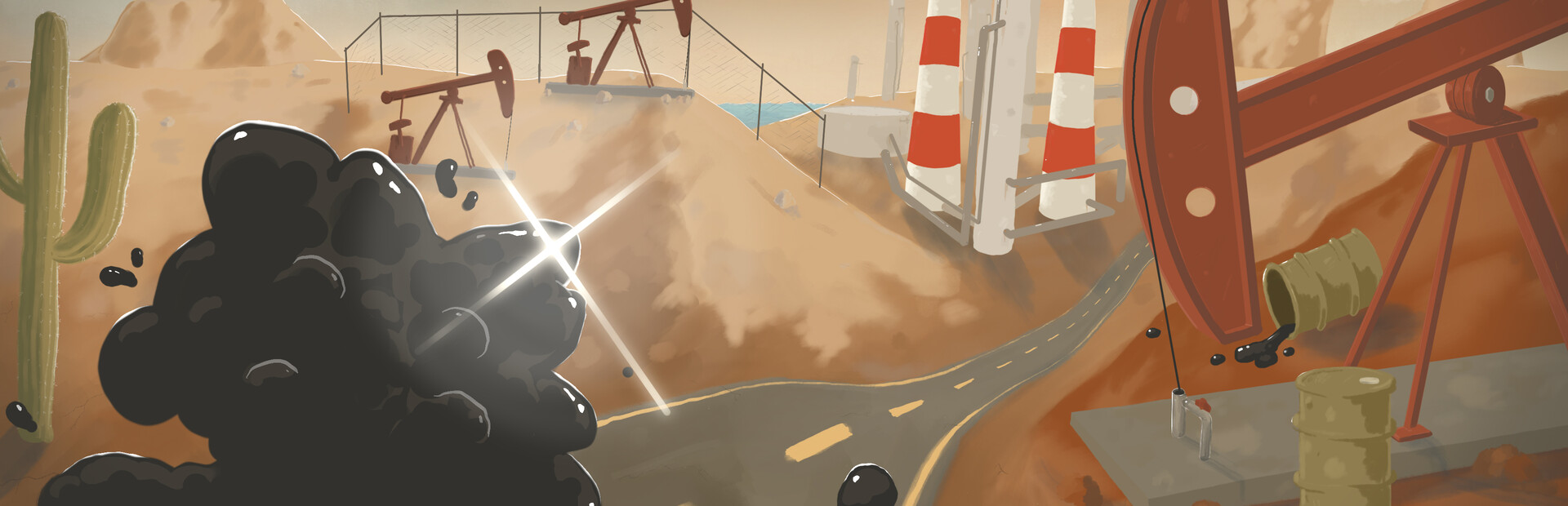 Crude Oil