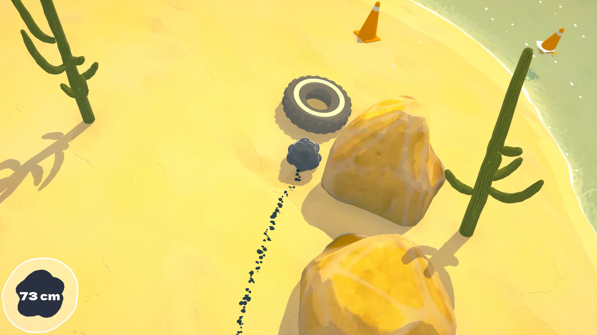 Crude Oil screenshot #1