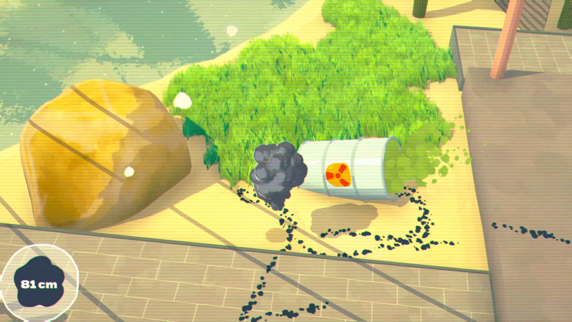 Crude Oil Featured Screenshot #1