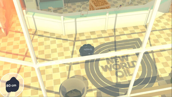 Crude Oil screenshot 4