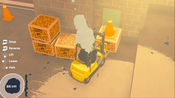 Crude Oil screenshot 2