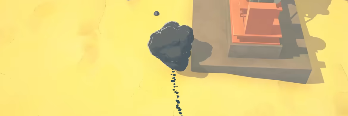 Crude Oil video 2