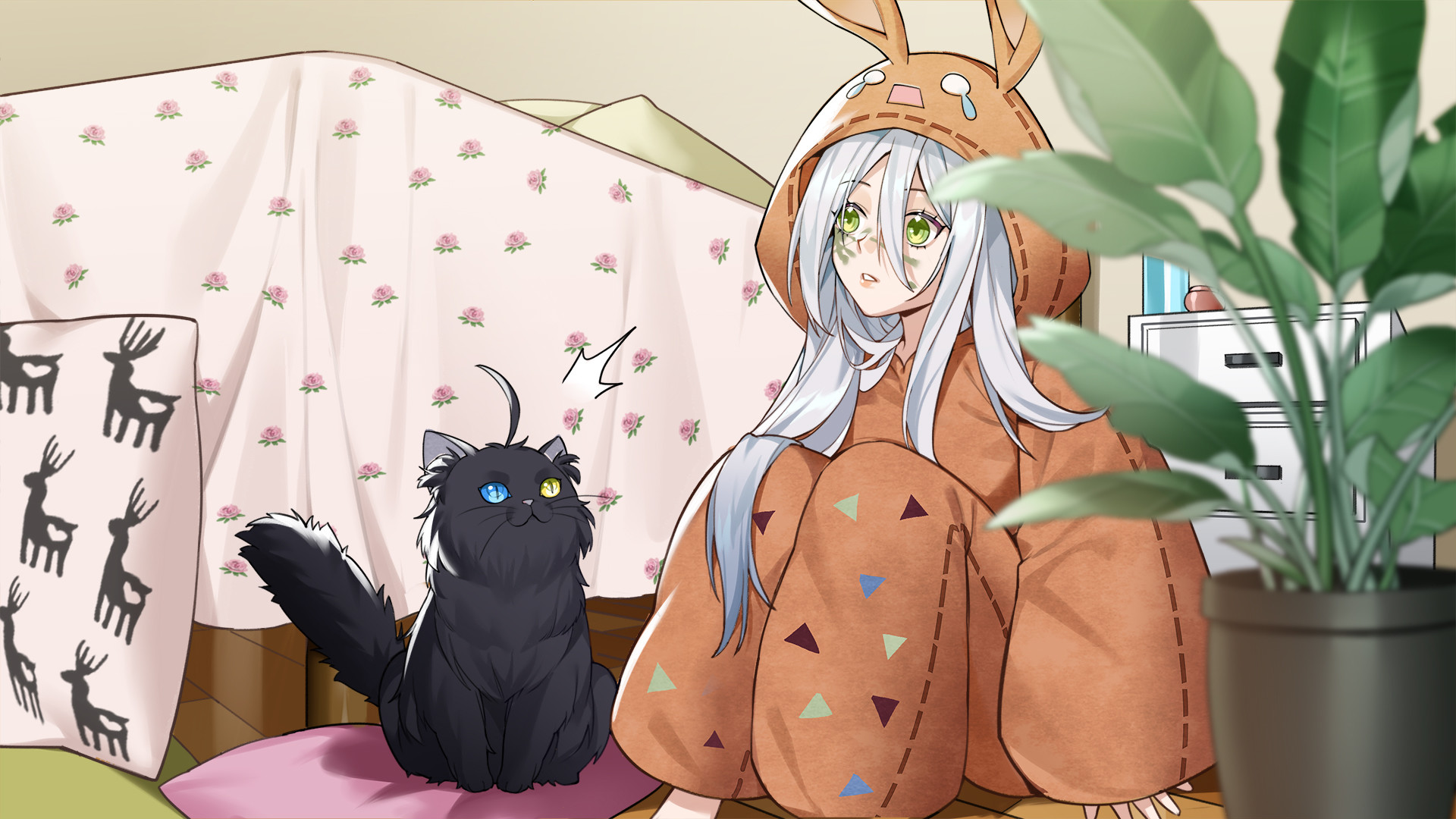 长明火计划 Project: Eternal Flame screenshot #3