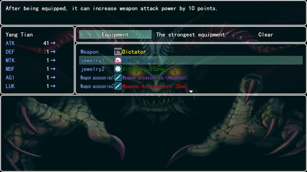 Screenshot z 孤胆惊魂2：消失的207（Fear 2: The Disappeared 207）