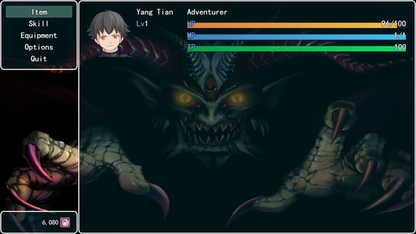 Screenshot z 孤胆惊魂2：消失的207（Fear 2: The Disappeared 207）