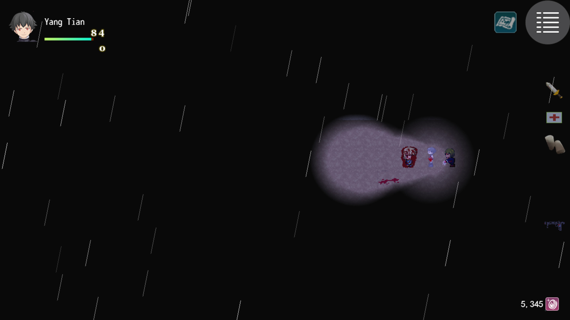 孤胆惊魂2：消失的207（Fear 2: The Disappeared 207） screenshot #7