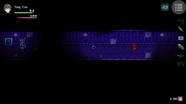Screenshot z 孤胆惊魂2：消失的207（Fear 2: The Disappeared 207）