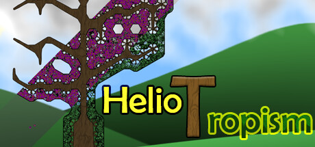 Heliotropism banner