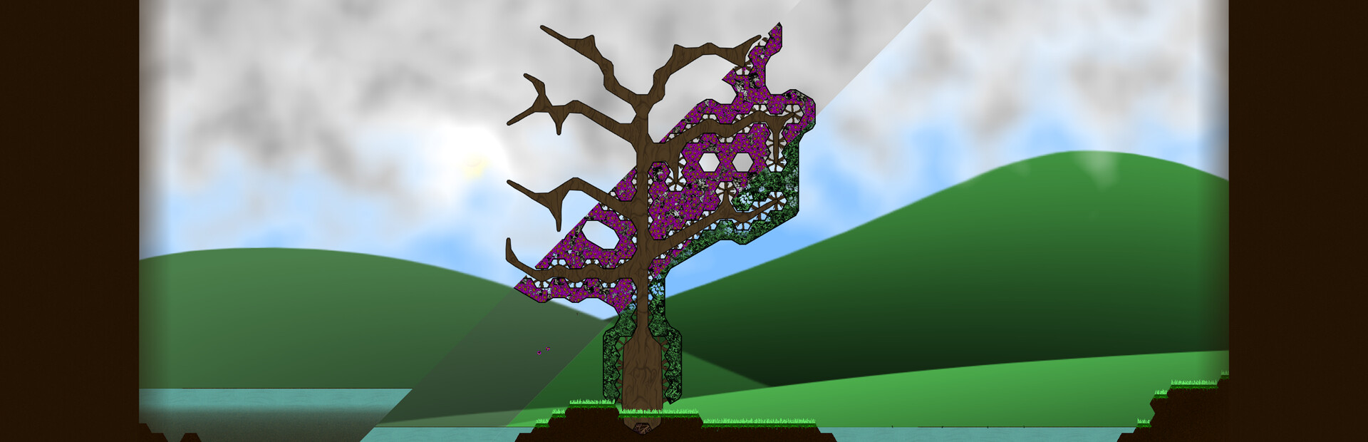 Heliotropism
