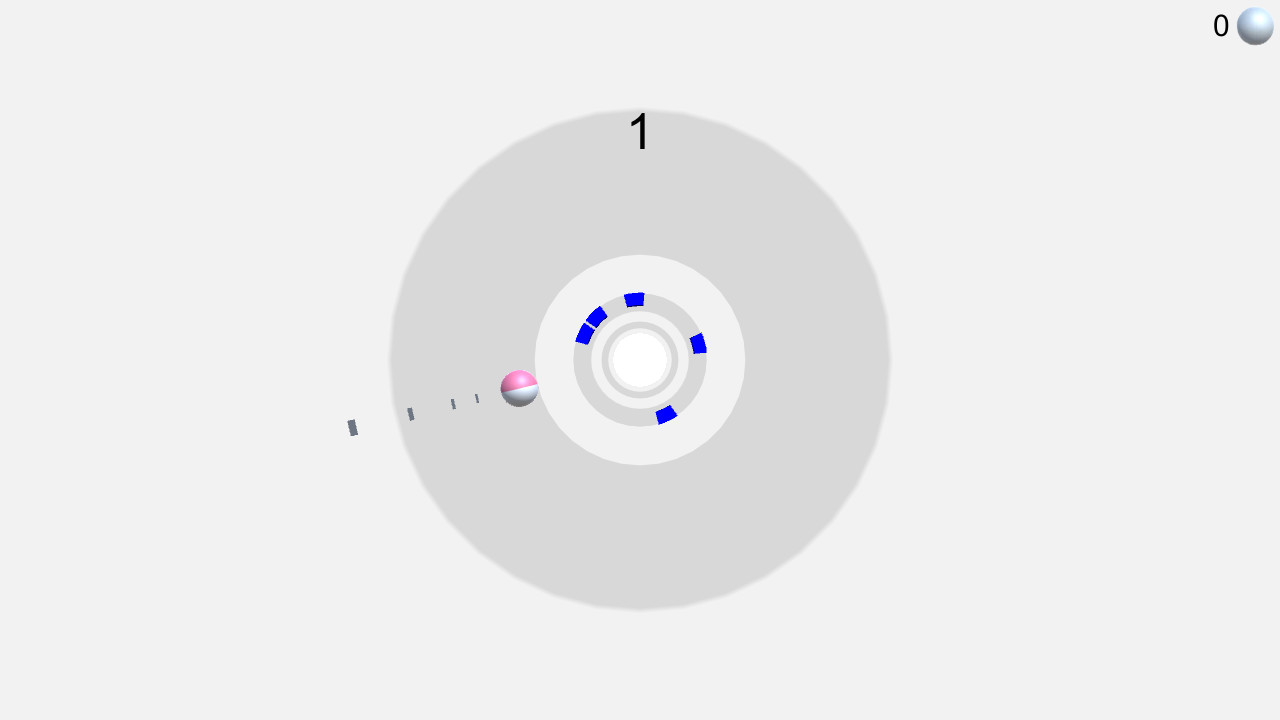 #1. Vortex Rolling (Steam) โดย: INFINITE BRIDGE