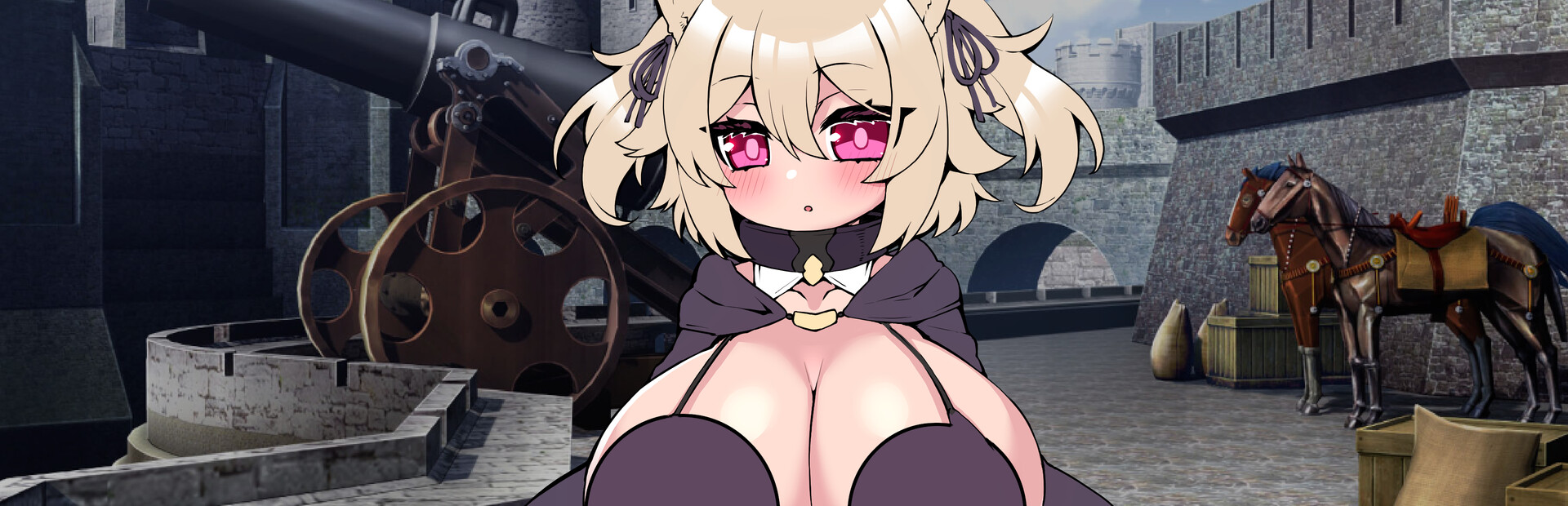 Guild & Gals
