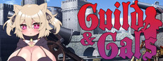 Guild & Gals game capsule image
